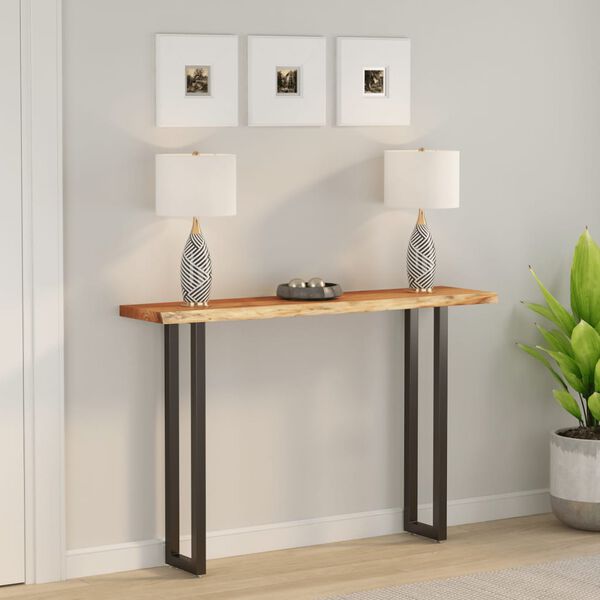 vidaXL &Epsilon;&pi;&iota;&phi;ά&nu;&epsilon;&iota;&alpha; &Tau;&rho;&alpha;&pi;&epsilon;&zeta;&iota;&omicron;ύ &Omicron;&rho;&theta;&omicron;&gamma;ώ&nu;&iota;&alpha; 140x30x3,8 &epsilon;&kappa;. &Mu;&alpha;&sigma;ί&phi; &Xi;ύ&lambda;&omicron; &Alpha;&kappa;&alpha;&kappa;ί&alpha;&sigmaf;