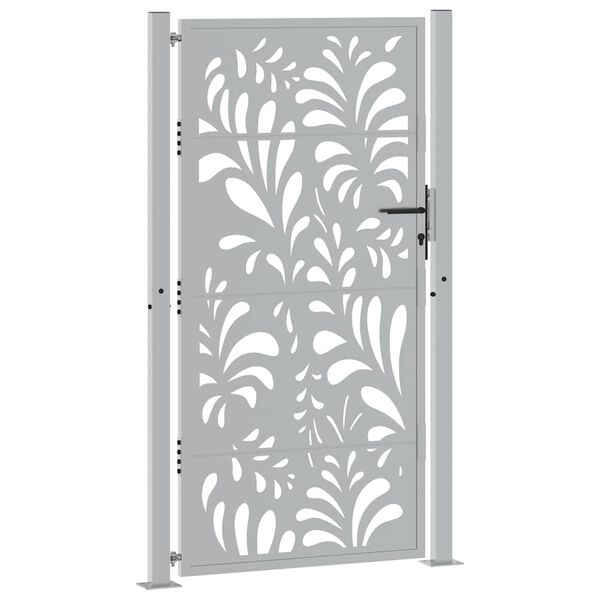 vidaXL &Pi;ό&rho;&tau;&alpha; &Kappa;ή&pi;&omicron;&upsilon; &mu;&epsilon; &Kappa;&upsilon;&mu;&alpha;&tau;&iota;&sigma;&tau;ό &Sigma;&chi;έ&delta;&iota;&omicron; &alpha;&pi;ό &Alpha;&tau;&sigma;ά&lambda;&iota; &mu;&epsilon; &Alpha;&nu;&tau;&omicron;&chi;ή &sigma;&tau;&iota;&sigmaf; &Kappa;&alpha;&iota;&rho;&iota;&kappa;έ&sigmaf; &Sigma;&upsilon;&nu;&theta;ή&kappa;&epsilon;&sigmaf; 100x175 &epsilon;&kappa;.