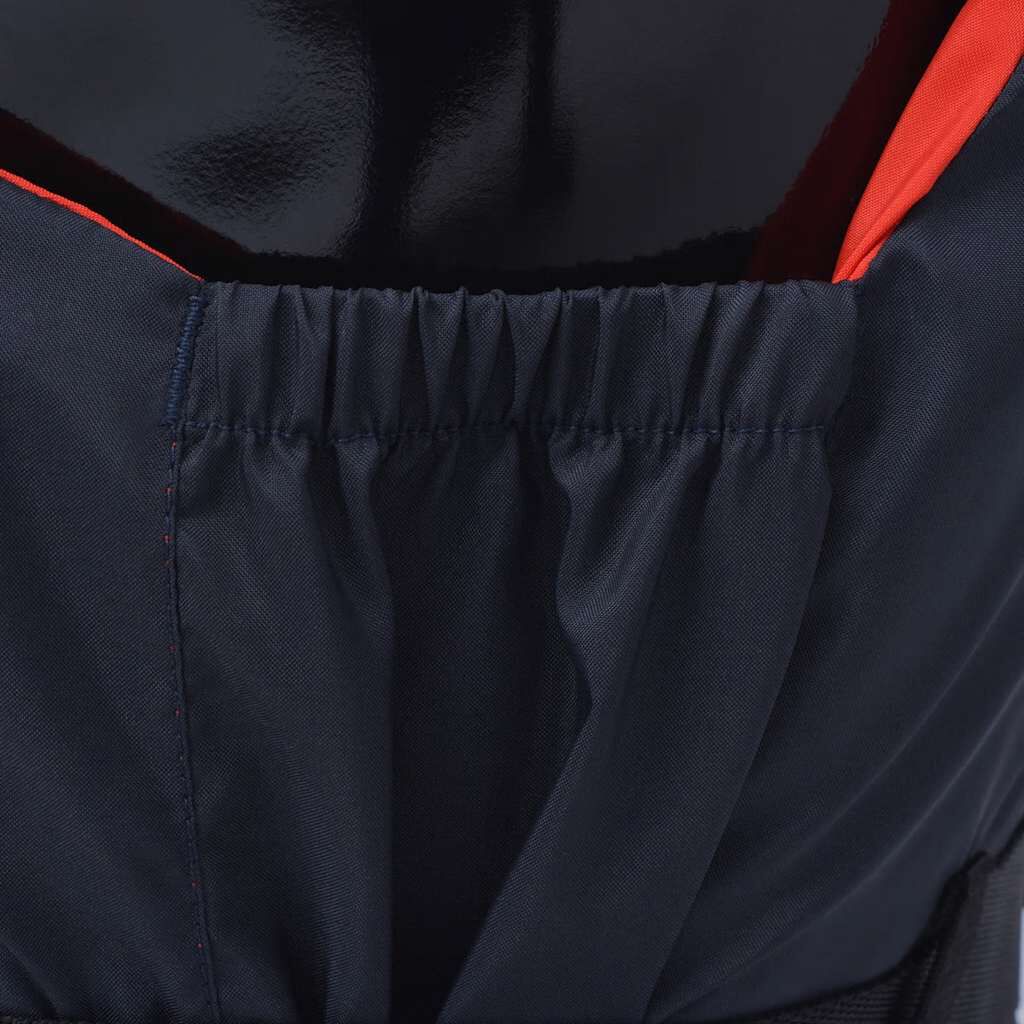 vidaXL Σωσίβια Γιλέκα 4 τεμ. 50 N 30-50 κ. Ναυτικό Μπλε
