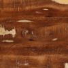 vidaXL Έπιπλο Τηλεόρασης 100x32x25 εκ. από Μασίφ Ανακυκλωμένο Ξύλο