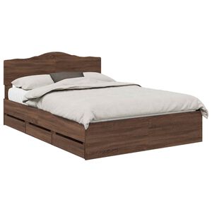 vidaXL &Sigma;&kappa;&epsilon;&lambda;&epsilon;&tau;ό&sigmaf; &Kappa;&rho;&epsilon;&beta;&alpha;&tau;&iota;&omicron;ύ &Kappa;&alpha;&phi;έ &delta;&rho;&upsilon;&sigmaf; 150 x 200 cm &Mu;&eta;&chi;&alpha;&nu;ή&mu;&alpha;&tau;&omicron;&sigmaf; &Xi;ύ&lambda;&omicron;