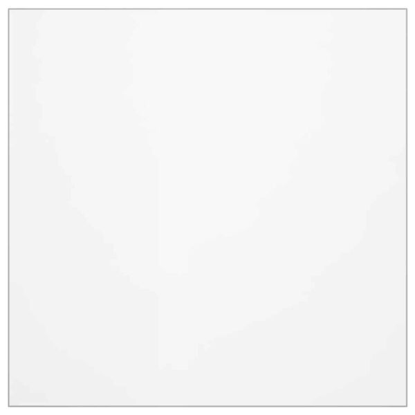vidaXL Προστατευτικό Τραπεζιού Ματ 70x70 εκ. / 2 χιλ. από PVC