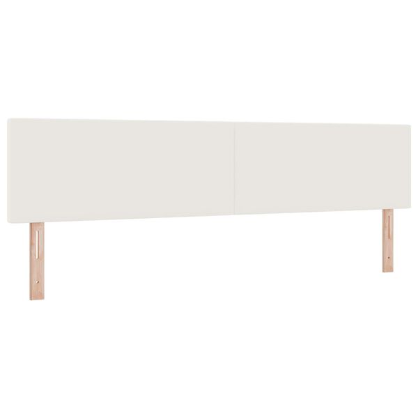 vidaXL LED &kappa;&epsilon;&phi;&alpha;&lambda;ά&rho;&iota; &mu;&epsilon; &phi;ώ&tau;&alpha; &lambda;&omega;&rho;ί&delta;&alpha;&sigmaf; LED &Kappa;&rho;&epsilon;&mu; 200 cm &Pi;&omicron;&lambda;&upsilon;&epsilon;&sigma;&tau;έ&rho;&alpha;&sigmaf;