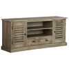 vidaXL Έ&pi;&iota;&pi;&lambda;&omicron; &Tau;&eta;&lambda;&epsilon;ό&rho;&alpha;&sigma;&eta;&sigmaf; 145 x 35 x 60 &epsilon;&kappa;. &alpha;&pi;ό &Mu;&alpha;&sigma;ί&phi; &Xi;ύ&lambda;&omicron; Mindi