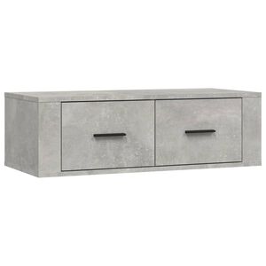 vidaXL &Nu;&tau;&omicron;&upsilon;&lambda;ά&pi;&iota; &Tau;&eta;&lambda;&epsilon;ό&rho;&alpha;&sigma;&eta;&sigmaf; &Kappa;&rho;&epsilon;&mu;. &Gamma;&kappa;&rho;&iota; &Sigma;&kappa;&upsilon;&rho;. 80x36x25&epsilon;&kappa;. &Epsilon;&pi;&epsilon;&xi;. &Xi;ύ&lambda;&omicron;