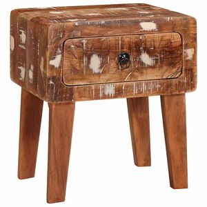 vidaXL End Table &mu;&epsilon; &sigma;&upsilon;&rho;&tau;ά&rho;&iota; &Kappa;&alpha;&phi;έ 40 x 32 x 46 &epsilon;&kappa; &Sigma;&tau;&epsilon;&rho;&epsilon;ό &Alpha;&nu;&alpha;&kappa;&tau;&eta;&theta;έ&nu; &Xi;ύ&lambda;&omicron;