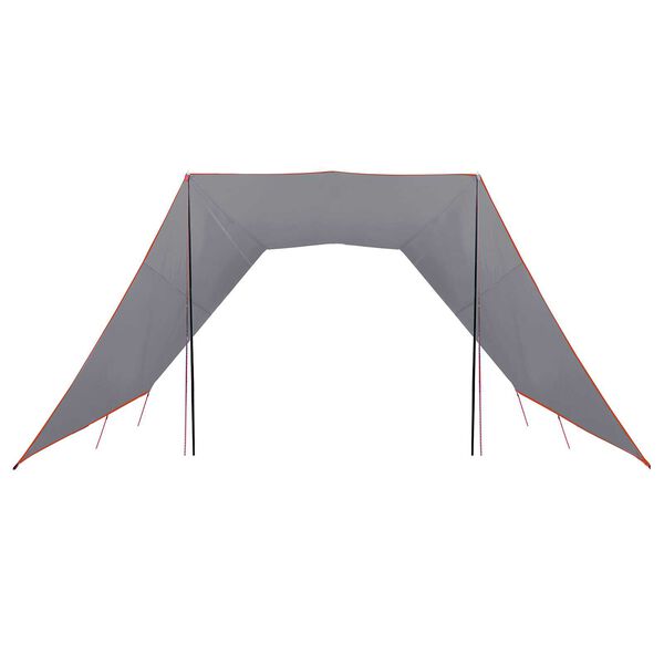 vidaXL Τέντα ανθεκτική στο νερό 302 x 240 x 240 cm