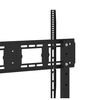 vidaXL Βάση Τηλεόρασης με Τροχούς 32-90Ιν. Max VESA 800x600χιλ. 100κ.