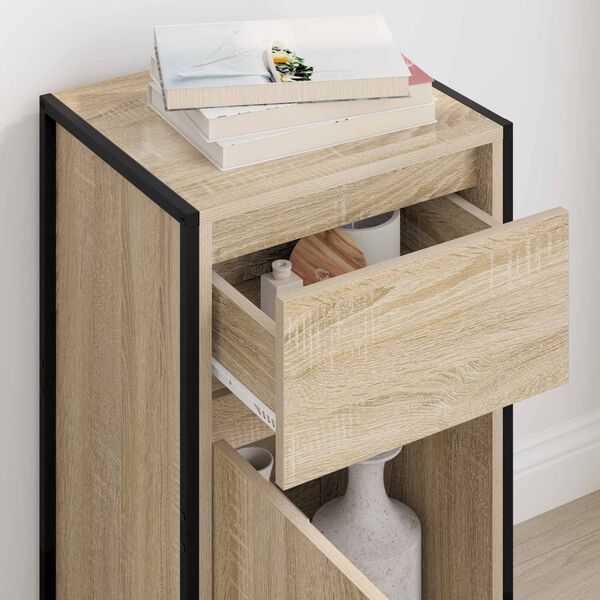 vidaXL &Pi;&lambda;&alpha;ϊ&nu;ό &gamma;&rho;&alpha;&phi;&epsilon;ί&omicron; &Sigma;&omicron;&nu;ό&mu;&alpha; 81 x 36 x 150.5 &epsilon;&kappa;. &Epsilon;&pi;&epsilon;&xi;&epsilon;&rho;&gamma;&alpha;&sigma;&mu;έ&nu;&omicron; &xi;ύ&lambda;&omicron;