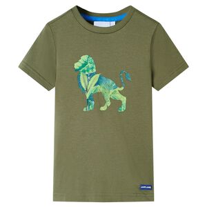 vidaXL &Mu;&pi;&lambda;&omicron;&upsilon;&zeta;ά&kappa;&iota; &Pi;&alpha;&iota;&delta;&iota;&kappa;ό &Chi;&alpha;&kappa;ί 104