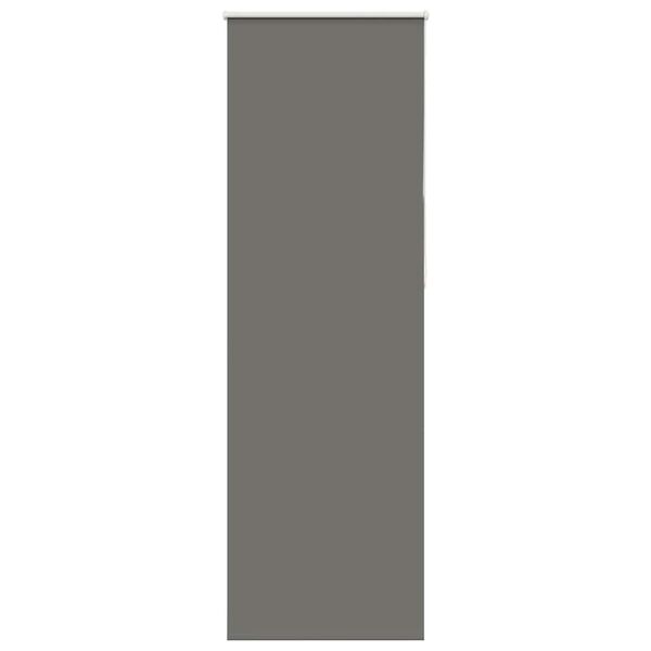 vidaXL &Rho;&omicron;&lambda;έ&rho; &Mu;&pi;&lambda;&alpha;&kappa;ά&omicron;&upsilon;&tau; &gamma;&kappa;&rho;ί 65x210 cm &Pi;&lambda;ά&tau;&omicron;&sigmaf; &upsilon;&phi;ά&sigma;&mu;&alpha;&tau;&omicron;&sigmaf; 60,7 cm