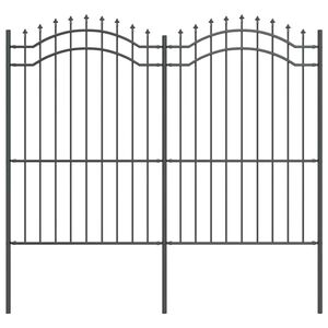 vidaXL &Phi;&rho;ά&chi;&tau;&eta;&sigmaf; &Kappa;ή&pi;&omicron;&upsilon; Woerden &Gamma;&kappa;&rho;&iota; 240 x 215 cm