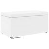 vidaXL &Sigma;&kappa;&alpha;&mu;&nu;ί &Lambda;&epsilon;&upsilon;&kappa;ό 81 x 41 x 40 cm &Psi;&epsilon;ύ&tau;&iota;&kappa;&omicron; &Delta;έ&rho;&mu;&alpha; &kappa;&alpha;&iota; &Mu;&eta;&chi;&alpha;&nu;&iota;&kappa;ά &Xi;ύ&lambda;&alpha;