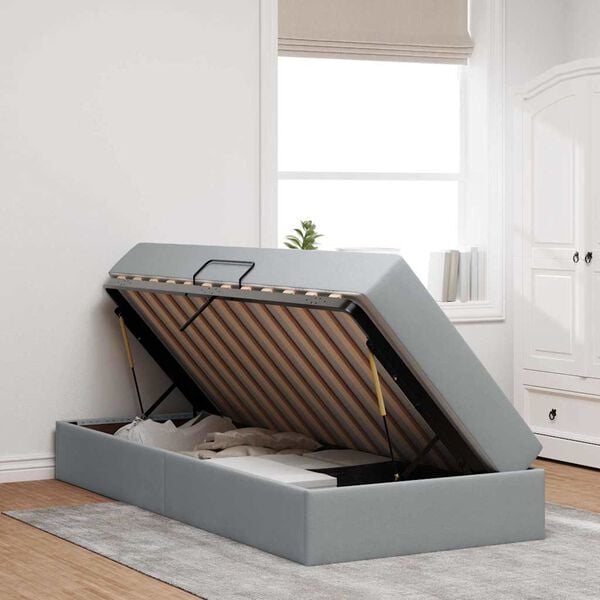 vidaXL &Kappa;&rho;&epsilon;&beta;ά&tau;&iota; &mu;&epsilon; &alpha;&pi;&omicron;&theta;&eta;&kappa;&epsilon;&upsilon;&tau;&iota;&kappa;ό &chi;ώ&rho;&omicron; &kappa;&alpha;&iota; &sigma;&tau;&rho;ώ&mu;&alpha; &mu;&epsilon; &sigma;&tau;&rho;ώ&mu;&alpha; &Alpha;&nu;&omicron;&iota;&chi;&tau;ό &gamma;&kappa;&rho;&iota;