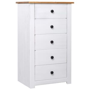 vidaXL &Mu;&pi;&omicron;&upsilon;&phi;έ&sigmaf; &Lambda;&epsilon;&upsilon;&kappa;ό&sigmaf; 46 x 40 x 89 &epsilon;&kappa;. &alpha;&pi;ό &Xi;ύ&lambda;&omicron; &Pi;&epsilon;ύ&kappa;&omicron;&upsilon; &Sigma;&epsilon;&iota;&rho;ά Panama