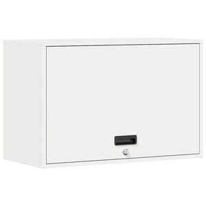 vidaXL &Nu;&tau;&omicron;&upsilon;&lambda;ά&pi;&iota; &tau;&omicron;ί&chi;&omicron;&upsilon; &gamma;&iota;&alpha; &gamma;&kappa;&alpha;&rho;ά&zeta; &Lambda;&epsilon;&upsilon;&kappa;ό 80 x 40 x 53 &epsilon;&kappa;