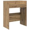 vidaXL &Pi;ί&nu;&alpha;&kappa;&alpha;&sigmaf; DJ Artisan &Delta;&rho;&upsilon;&sigmaf; 102 x 45 x 102 &epsilon;&kappa;. &Epsilon;&pi;&epsilon;&xi;&epsilon;&rho;&gamma;&alpha;&sigma;&mu;έ&nu;&omicron; &Xi;ύ&lambda;&omicron;