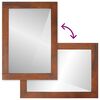 vidaXL Έπιπλα μπάνιου με συρτάρι Επιτοίχιο 4 pcs 38 x 33 x 160 εκ.