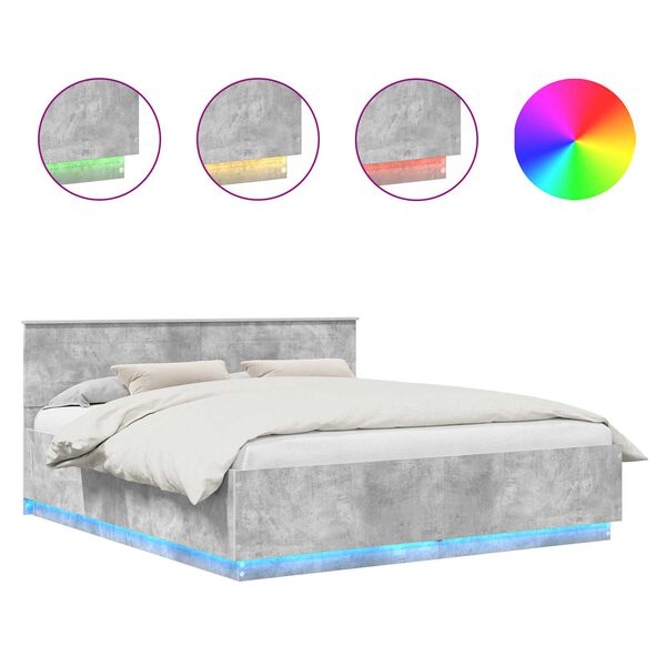 vidaXL &Sigma;&kappa;&epsilon;&lambda;&epsilon;&tau;ό&sigmaf; &Kappa;&rho;&epsilon;&beta;&alpha;&tau;&iota;&omicron;ύ &mu;&epsilon; &kappa;&epsilon;&phi;&alpha;&lambda;ά&rho;&iota; &Sigma;&kappa;&upsilon;&rho;ό&delta;&epsilon;&mu;&alpha; &Gamma;&kappa;&rho;&iota; 200 x 200 cm