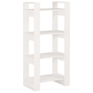 vidaXL &Beta;&iota;&beta;&lambda;&iota;&omicron;&theta;ή&kappa;&eta;/&Delta;&iota;&alpha;&chi;&omega;&rho;&iota;&sigma;&tau;&iota;&kappa;ό &Chi;ώ&rho;&omicron;&upsilon; &Lambda;&epsilon;&upsilon;&kappa;ό 60x35x125 &epsilon;&kappa;. &Mu;&alpha;&sigma;ί&phi; &Xi;ύ&lambda;&omicron;