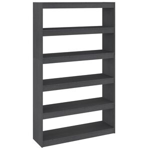 vidaXL &Beta;&iota;&beta;&lambda;&iota;&omicron;&theta;ή&kappa;&eta;/&Delta;&iota;&alpha;&chi;&omega;&rho;&iota;&sigma;&tau;&iota;&kappa;ό &Chi;ώ&rho;&omicron;&upsilon; &Gamma;&kappa;&rho;&iota; 100x30x167,5 &epsilon;&kappa;. &Xi;ύ&lambda;&omicron; &Pi;&epsilon;ύ&kappa;&omicron;&upsilon;