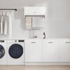 vidaXL &Nu;&tau;&omicron;&upsilon;&lambda;ά&pi;&alpha; &Lambda;&epsilon;&upsilon;&kappa;ή 70 x 32,5 x 35 &epsilon;&kappa;. &alpha;&pi;ό &Epsilon;&pi;&epsilon;&xi;. &Xi;ύ&lambda;&omicron;