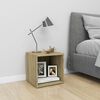 vidaXL Έ&pi;&iota;&pi;&lambda;&omicron; &Tau;&eta;&lambda;&epsilon;ό&rho;&alpha;&sigma;&eta;&sigmaf; Sonoma &Delta;&rho;&upsilon;&sigmaf; 37 x 35 x 37 &epsilon;&kappa;. &alpha;&pi;ό &Epsilon;&pi;&epsilon;&xi;. &Xi;ύ&lambda;&omicron;