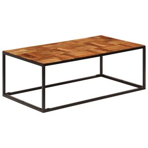vidaXL &Tau;&rho;&alpha;&pi;&epsilon;&zeta;ά&kappa;&iota; &Sigma;&alpha;&lambda;&omicron;&nu;&iota;&omicron;ύ 110x60x40 &epsilon;&kappa;. &Mu;&alpha;&sigma;ί&phi; &Xi;ύ&lambda;&omicron; &Alpha;&kappa;&alpha;&kappa;ί&alpha;&sigmaf; & &Alpha;&tau;&sigma;ά&lambda;&iota;