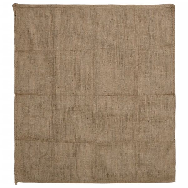 vidaXL Σακιά Γιούτας 10 Τεμ. 100 x 110 εκ. από Γιούτα 340 gsm