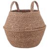 vidaXL &Gamma;&lambda;ά&sigma;&tau;&rho;&alpha; &mu;&epsilon; &Chi;&epsilon;&rho;&omicron;ύ&lambda;&iota;&alpha; &Phi;&upsilon;&sigma;&iota;&kappa;ό &Oslash; 32 x 32 cm 100% &Theta;&alpha;&lambda;&alpha;&sigma;&sigma;ό&chi;&omicron;&rho;&tau;&omicron;