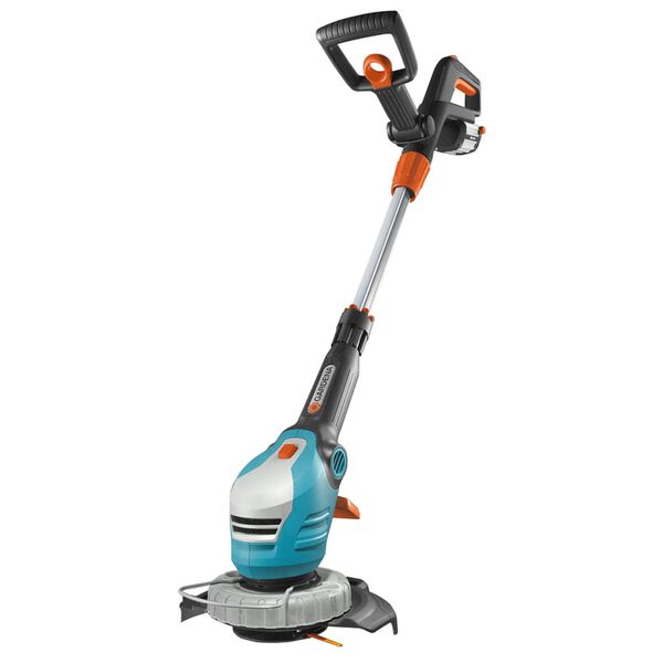 GARDENA &Chi;&omicron;&rho;&tau;&omicron;&kappa;&omicron;&pi;&tau;&iota;&kappa;ό ComfortCut Li-18/23R &Pi;&lambda;&alpha;&sigma;&tau;&iota;&kappa;ό 9825-20