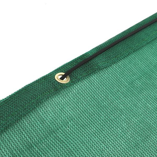 vidaXL &Delta;ί&chi;&tau;&upsilon; &gamma;&iota;&alpha; &Tau;&rho;έ&iota;&lambda;&epsilon;&rho; &Pi;&rho;ά&sigma;&iota;&nu;&omicron; 3,5 x 8 &mu;. &alpha;&pi;ό HDPE