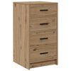 Artisan_oak
