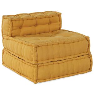 vidaXL &Mu;&omicron;&nu;&tau;έ&rho;&nu;&omicron; &Kappa;&alpha;&nu;&alpha;&pi;έ &Kappa;ί&tau;&rho;&iota;&nu;&omicron; 70x70x54 &Upsilon;&phi;&alpha;&sigma;&mu;ά&tau;&iota;&nu;&omicron;