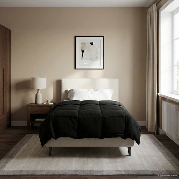 vidaXL &Chi;&epsilon;&iota;&mu;&epsilon;&rho;&iota;&nu;ό &Pi;&alpha;&pi;&lambda;&omega;&mu;&alpha;&tau;&omicron;&theta;ή&kappa;&eta; &Omicron;&upsilon;&alpha;&nu;&tau;&iota;&nu;&gamma;&kappa; &Mu;&alpha;ύ&rho;&omicron; 155 x 220 cm &Mu;&iota;&kappa;&rho;&omicron;ΐ&nu;&epsilon;&sigmaf;