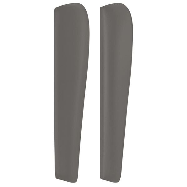 vidaXL &Kappa;&epsilon;&phi;&alpha;&lambda;ά&rho;&iota; &mu;&epsilon; &Pi;&tau;&epsilon;&rho;ύ&gamma;&iota;&alpha; &Gamma;&kappa;&rho;&iota; 203x23x118/128 &epsilon;&kappa;. &Sigma;&upsilon;&nu;&theta;&epsilon;&tau;&iota;&kappa;ό &Delta;έ&rho;&mu;&alpha;