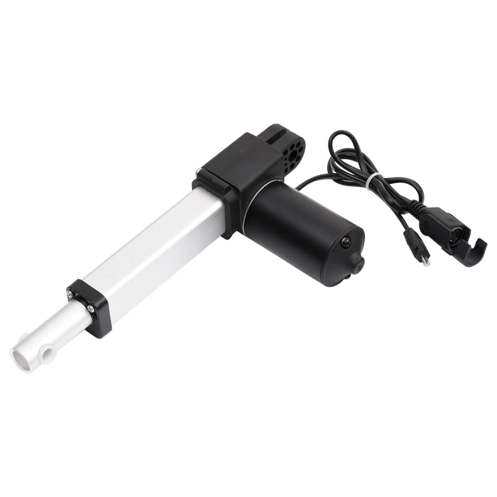 vidaXL Γραμμικός Ενεργοποιητής DC 28 V