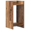 vidaXL &Beta;ά&sigma;&eta; &phi;&upsilon;&tau;ώ&nu; &Pi;&alpha;&lambda;&alpha;&iota;&omega;&mu;έ&nu;&omicron; &xi;ύ&lambda;&omicron; 30 x 30 x 60 cm &Epsilon;&pi;&epsilon;&xi;&epsilon;&rho;&gamma;&alpha;&sigma;&mu;έ&nu;&omicron; &Xi;ύ&lambda;&omicron;