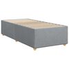 vidaXL &Kappa;&rho;&epsilon;&beta;ά&tau;&iota; Boxspring &mu;&epsilon; &Sigma;&tau;&rho;ώ&mu;&alpha; &Alpha;&nu;&omicron;&iota;&chi;&tau;ό &Gamma;&kappa;&rho;&iota; 90x190 &epsilon;&kappa;. &Upsilon;&phi;&alpha;&sigma;&mu;ά&tau;&iota;&nu;&omicron;