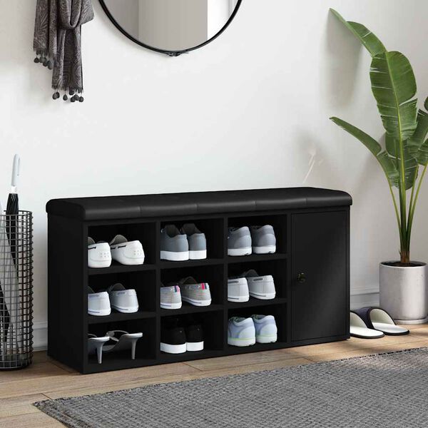 vidaXL &Pi;&alpha;&pi;&omicron;&upsilon;&tau;&sigma;&omicron;&theta;ή&kappa;&eta; &Mu;&alpha;ύ&rho;&eta; 102 x 32 x 50 &epsilon;&kappa;. &alpha;&pi;ό &Epsilon;&pi;&epsilon;&xi;&epsilon;&rho;&gamma;&alpha;&sigma;&mu;έ&nu;&omicron; &Xi;ύ&lambda;&omicron;