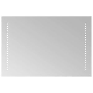 vidaXL &Kappa;&alpha;&theta;&rho;έ&phi;&tau;&eta;&sigmaf; &Mu;&pi;ά&nu;&iota;&omicron;&upsilon; &mu;&epsilon; LED 60x40 &epsilon;&kappa;.