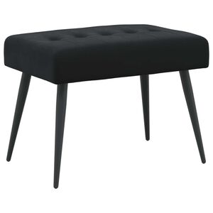 vidaXL &Pi;ά&gamma;&kappa;&omicron;&sigmaf; &mu;&epsilon; &kappa;&omicron;&upsilon;&mu;&pi;&omega;&tau;έ&sigmaf; &epsilon;&pi;&iota;&phi;ά&nu;&epsilon;&iota;&epsilon;&sigmaf; &Mu;&alpha;ύ&rho;&omicron; 60 x 40 x 45 &epsilon;&kappa;. &Beta;&epsilon;&lambda;&omicron;ύ&delta;&omicron;
