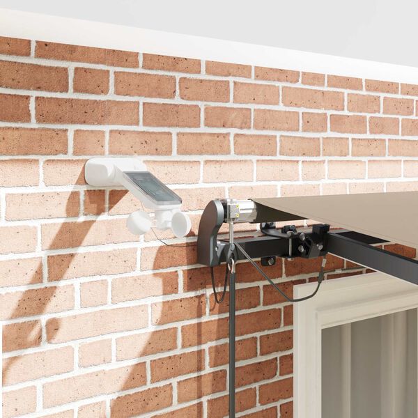 vidaXL Ύ&phi;&alpha;&sigma;&mu;&alpha; &Omicron;&mu;&pi;&rho;έ&lambda;&alpha;&sigmaf; &mu;&epsilon; &Mu;&pi;&epsilon;&zeta; 350 x 250 &epsilon;&kappa; &Pi;&omicron;&lambda;&upsilon;&epsilon;&sigma;&tau;έ&rho;&alpha;&sigmaf;