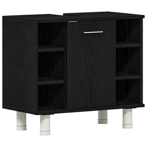 vidaXL &Nu;&tau;&omicron;&upsilon;&lambda;ά&pi;&iota; &Mu;&pi;ά&nu;&iota;&omicron;&upsilon; &Mu;&alpha;ύ&rho;&eta; &Omicron;&xi;&upsilon;ά 60 x 32 x 54 &epsilon;&kappa; &Epsilon;&pi;&epsilon;&xi;&epsilon;&rho;&gamma;&alpha;&sigma;&mu;έ&nu;&omicron; &Xi;ύ&lambda;&omicron;