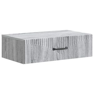 vidaXL &Tau;&rho;&alpha;&pi;&epsilon;&zeta;ά&kappa;&iota; &Tau;&omicron;ί&chi;&omicron;&upsilon; &Gamma;&kappa;&rho;&iota; Sonoma 59 x 34,5 x 17 &epsilon;&kappa;.