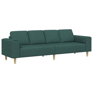 vidaXL &Kappa;&alpha;&nu;&alpha;&pi;έ&sigmaf; &sigma;&alpha;&lambda;&omicron;&nu;&iota;&omicron;ύ &Sigma;&kappa;&omicron;ύ&rho;&omicron; &Pi;&rho;ά&sigma;&iota;&nu;&omicron; 250 x 77 x 76 &epsilon;&kappa;. &Pi;&omicron;&lambda;&upsilon;&epsilon;&sigma;&tau;έ&rho;&alpha;&sigmaf;