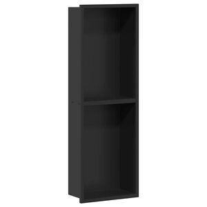 vidaXL &Nu;ί&tau;&sigma;&alpha; &Mu;&pi;ά&nu;&iota;&omicron;&upsilon; &Mu;&alpha;ύ&rho;&omicron; 60 x 20 x 9,5 &epsilon;&kappa; &Alpha;&nu;&omicron;&xi;&epsilon;ί&delta;&omega;&tau;&omicron; &Alpha;&tau;&sigma;ά&lambda;&iota;