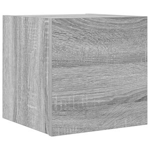 vidaXL Έ&pi;&iota;&pi;&lambda;&omicron; &Tau;&eta;&lambda;&epsilon;ό&rho;&alpha;&sigma;&eta;&sigmaf; &Epsilon;&pi;&iota;&tau;&omicron;ί&chi;&iota;&omicron; &Gamma;&kappa;&rho;&iota; Sonoma 30,5 x 30 x 30 &epsilon;&kappa;.