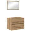 Artisan_oak