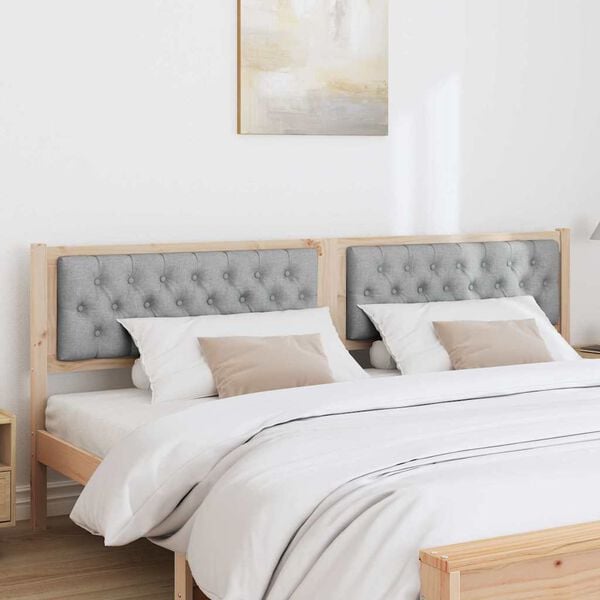 vidaXL &Kappa;&epsilon;&phi;&alpha;&lambda;ά&rho;&iota; Ά&lambda;&lambda;&omicron; &Kappa;&alpha;&phi;έ &kappa;&alpha;&iota; &alpha;&nu;&omicron;&iota;&chi;&tau;ό &gamma;&kappa;&rho;&iota; 200 cm &Mu;&alpha;&sigma;ί&phi; &xi;ύ&lambda;&omicron; &pi;&epsilon;ύ&kappa;&omicron;&upsilon;